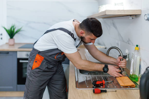 Best Emergency Plumbing Repair  in Barron, WI