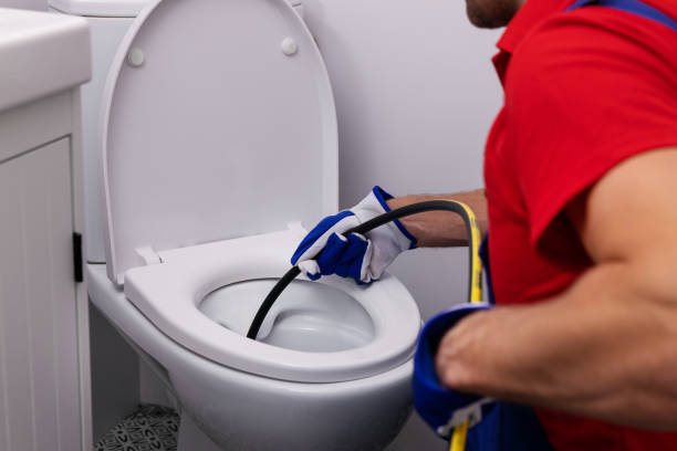Barron, WI Plumbing Company