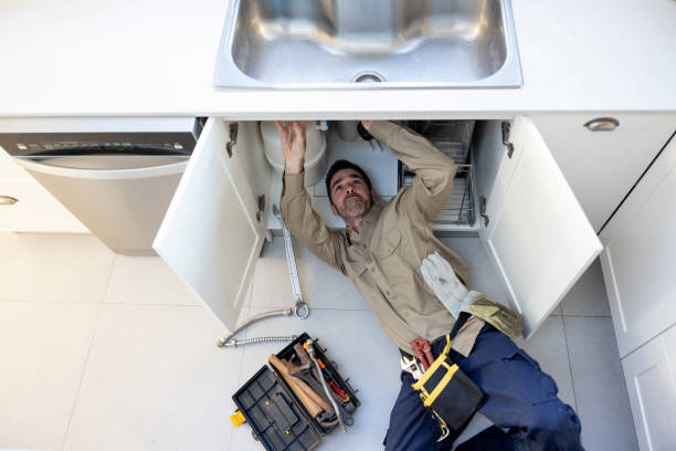 Best Drain Cleaning Services  in Barron, WI