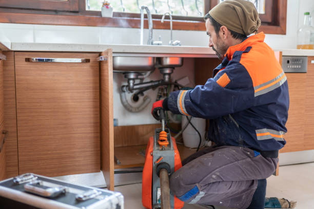Best Septic Systems  in Barron, WI