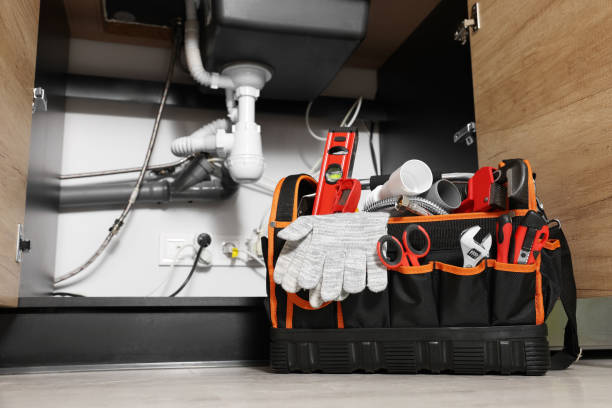 Best Water Leak Repair  in Barron, WI