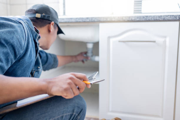 Best Hot Water Heater Installation  in Barron, WI