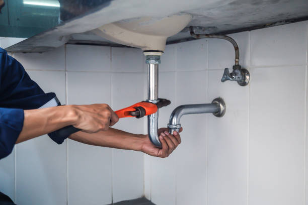  Barron, WI Plumbing Pros