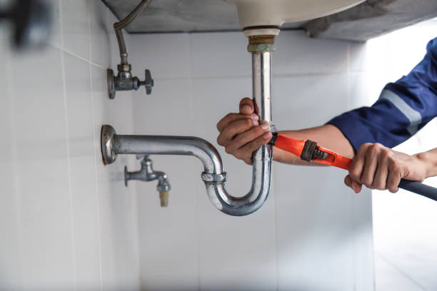 Best Plumbing Installation Services  in Barron, WI