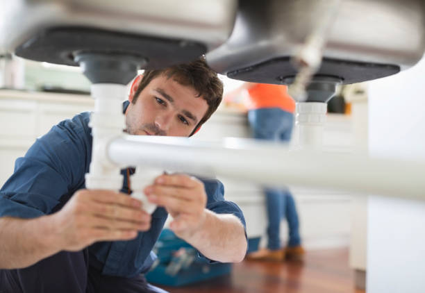 Best Sewer Cleaning Services  in Barron, WI