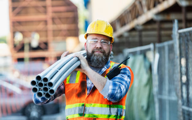 Best Sprinkler Systems  in Barron, WI