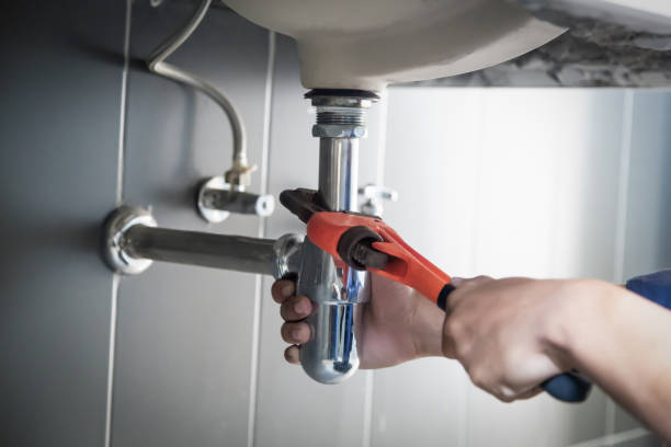 Barron, WI Plumbing Company