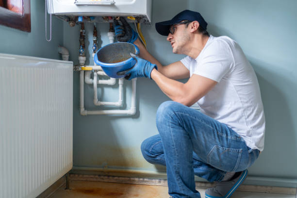 Best Plumbing Installation Services  in Barron, WI