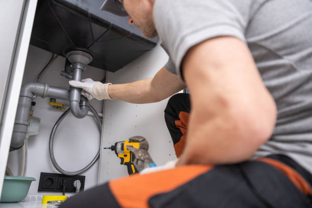 Best Faucet Repair  in Barron, WI