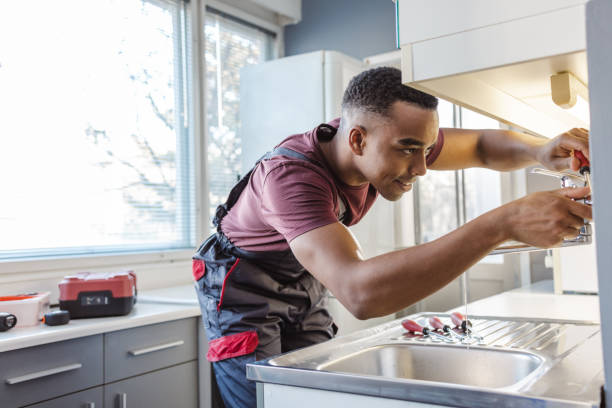 Best Leak Detection Services  in Barron, WI